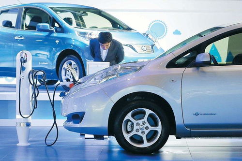 眾車企決戰 2025 誰的新能源戰略最值得信賴？